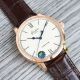 3WF Factory Swiss Glashütte Original Senator men Watch Rose Gold 40mm (8)_th.jpg